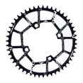 thumbnail image 2 of Plato de bicicleta Zulema 50T 104BCD Negro, 2 of 8