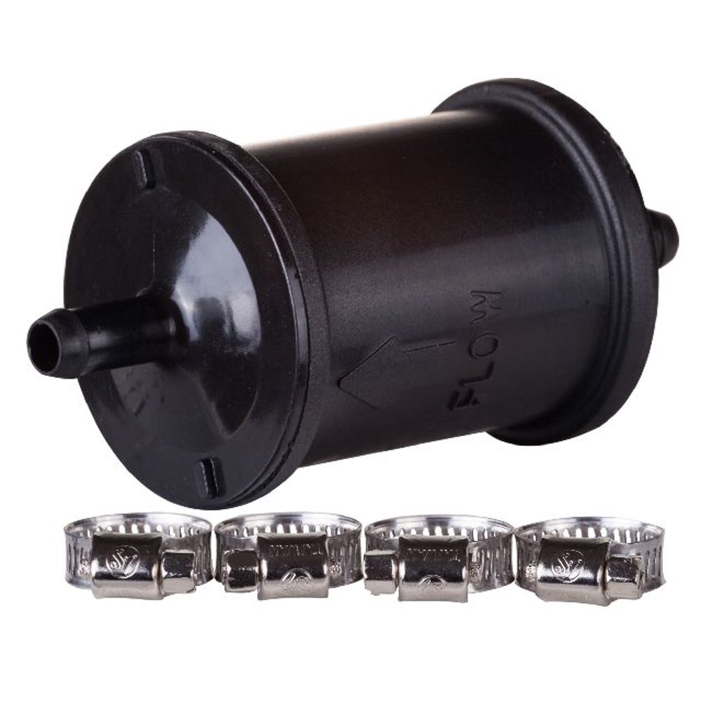 OE Replacement for 20062006 Honda Ridgeline Transmission Filter Kit