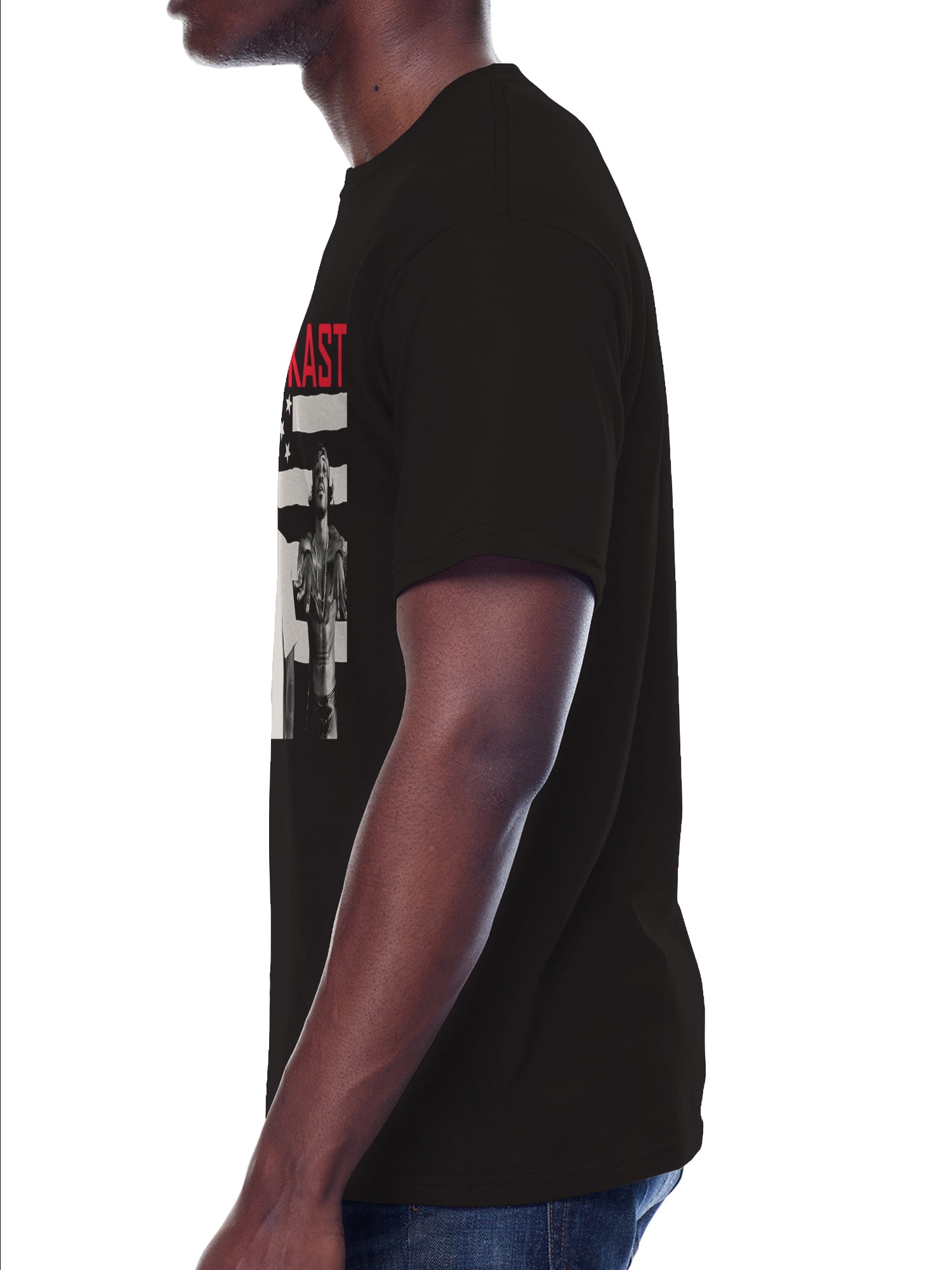 Outkast Mens & Big Men's Stank Album Graphic Tee Shirt, Sizes S-3XL
