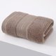thumbnail image 1 of Toalla absorbente gruesa de algodón puro, toalla facial suave y absorbente de secado rápido, gimnasios, hoteles, hogar, toallas de mano, accesorios de baño, 1 of 7