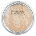 Physicians Formula Mineral Wear® TalcFree Pressed Face Powder Foundation, Light Coverage, SPF