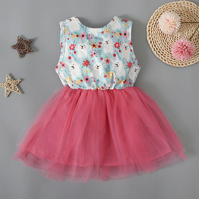 Walmart baby girl easter hotsell dresses