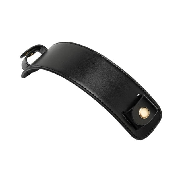 ZLight Bandoulière en Cuir Grand Sac à Main de Remplacement Sacoche Foncée pour Ordinateur Portable Rouge Noir 23x4.6cm
