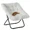Rectangle-White, variant on Cozy Saucer Chairs Faux Fur Living Room Reading Lounge Furniture Folding Comfy with Soft Thick Padded Seat Metal Frame Modern Style for Bedroom Home
