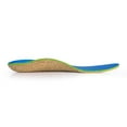 thumbnail image 3 of Sole Active Footbeds With Met Pad - Thick, Men's 12, 3 of 4