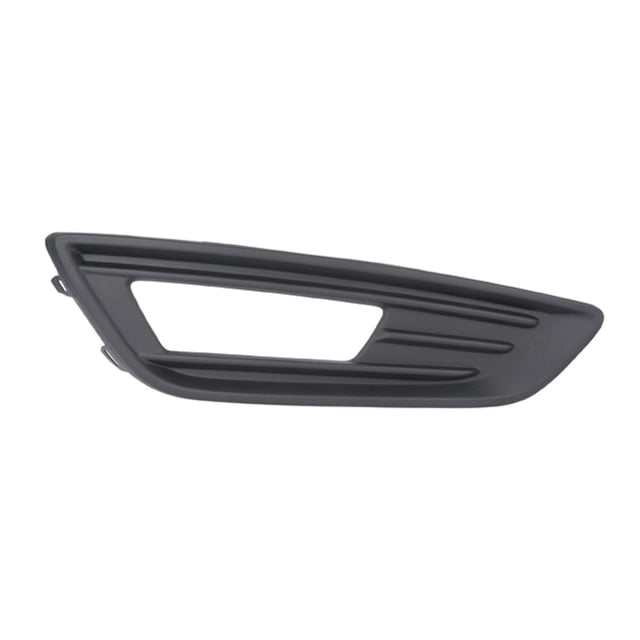 Rejilla Defensa Focus 2015 A 2018 Ford Del Der C/Hoyo P/Faro Tong Yang .