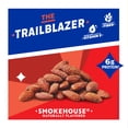 thumbnail image 5 of Blue Diamond Almonds, Smokehouse Flavored Snack Nuts for Healthy Snacking, Lunch, On-the-go, 25 oz., 5 of 8