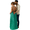 Mint Green, variant on CHENge Backless Cami Dress for Women V-Neck Sleeveless Long Cami Spaghetti Strap Lounge Backless Dress with Back Tie for Indoor Summer Beach Vacation Clothes Wear