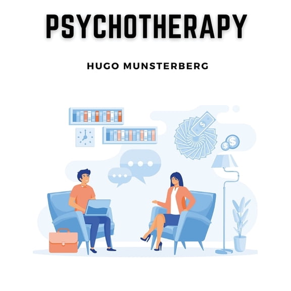 Psychotherapy, (Paperback)