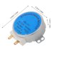 thumbnail image 2 of unbranded Replacement Microwave Oven Motor Plated Silver with Stable Performance and Low Noise, 2 of 8