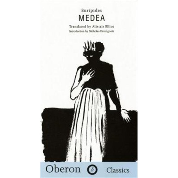 Pre-Owned Oberon Classics: Medea (Paperback)