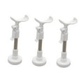 thumbnail image 4 of MERIGLARE Support d'Exposition pour Poupée 3 Pcs Support Polyvalent pour Poupée pour Collection Collection Hauteur 14 cm, 4 of 9