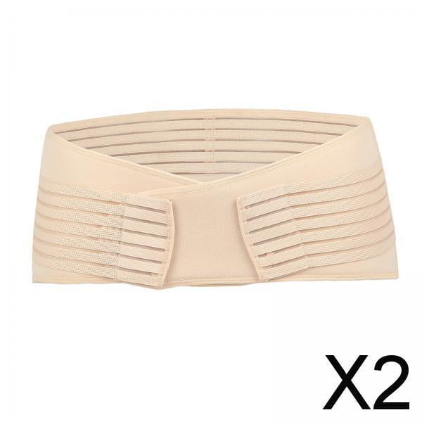 Cinturón de cadera para la articulación sacroilíaca,Faja moldeadora de cintura para mujer,Articulación sacroilíaca Cinturón de cadera Espalda baja Lumbar Pierna,Faja moldeadora de