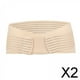 thumbnail image 1 of Cinturón de cadera para la articulación sacroilíaca,Faja moldeadora de cintura para mujer,Articulación sacroilíaca Cinturón de cadera Espalda baja Lumbar Pierna,Faja moldeadora de, 1 of 8