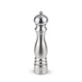 thumbnail image 1 of Peugeot - Paris Chef u'Select Manual Pepper Mill - Adjustable Grinder - Stainless Steel, 1 of 2