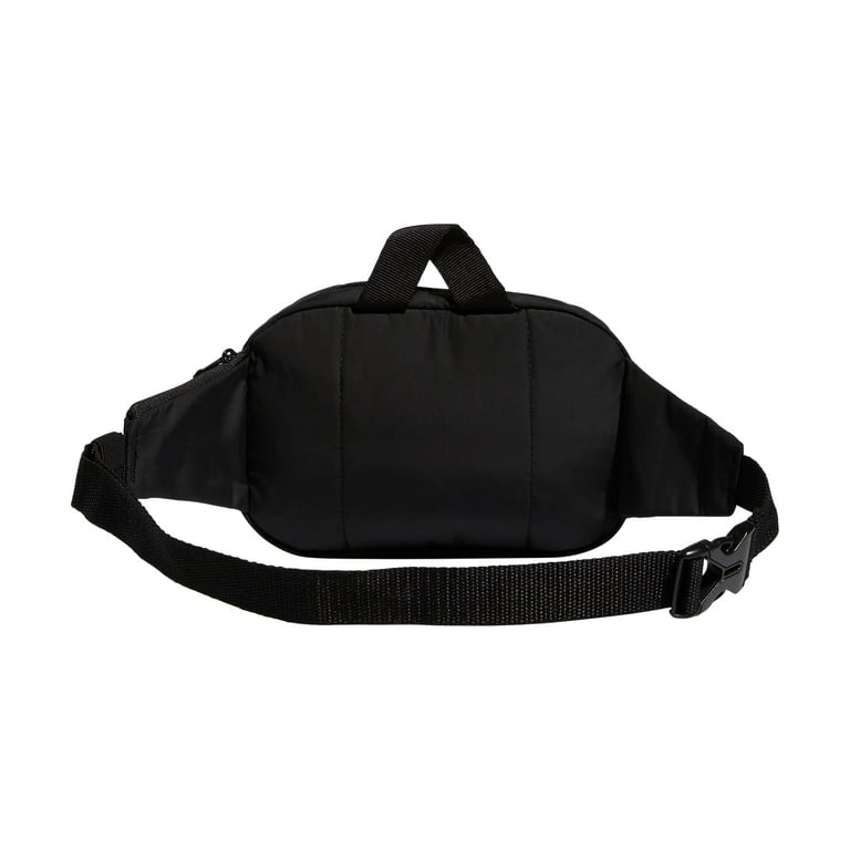 adidas Must Have Waist Pack, Black, One Size - Walmart.com
