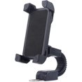 thumbnail image 1 of Scooter Phone Holder, Universal Motorcycle/Electric Car Holder with 360° Rotation for iPhone, Samsung Galaxy（All 3.5''-6.5'' Smartphone）, 1 of 5