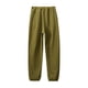 thumbnail image 3 of Puntoco Conjunto de pantalones sueltos de manga larga y cuello redondo versátil para mujer Puntoco Puntoco-2567, 3 of 8