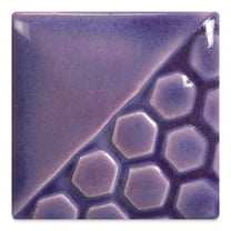 Mayco Elements Glaze - Lavender Flower, Pint