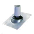 thumbnail image 1 of Tapajuntas de techo de acero galvanizado sin cal Oatey 30,48 x 38,1 cm, 1 of 3