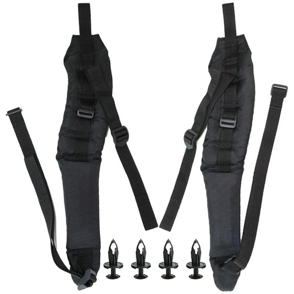 Replacement Left Right Shoulder Straps Set Compatibles for P021046661 P021046660 PB-770 Backpack Blower Harness System