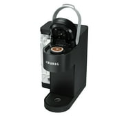 Keurig K-Supreme Single Serve K-Cup Pod Coffee Maker ، MultiStream Technology ، Black