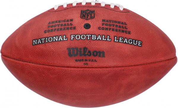 Steve Young San Francisco 49ers Autographed Wilson Duke Full Color Pro Football - Fanatics Authentic Certified
