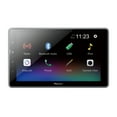 thumbnail image 2 of New Pioneer DMH-T450EX 9" Digital Multimedia with ND-BC010 Backup Camera, 2 of 4