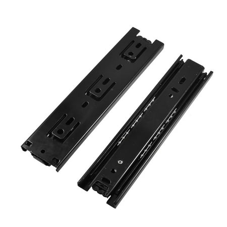 3' Mounting Track - Uxcell 2 Pcs 8