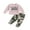Pink, variant on Bagilaanoe 2PCS Toddler Baby Girl Long Pants Set Letter Print Long Sleeve Sweatshirt Tops + Camouflage Sweatpants 1T 2T 3T 4T 5T 6T Kids Casual Sweatsuits