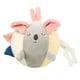 thumbnail image 2 of Sonajero de peluche para bebé, agitador de actividades para bebés, sonajero sensorial, juguetes de campana para niños de 3 a , regalos Coala, 2 of 9