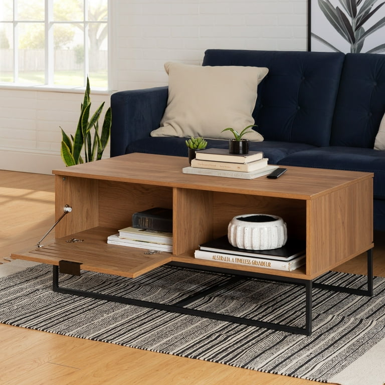 English oak coffee table deals