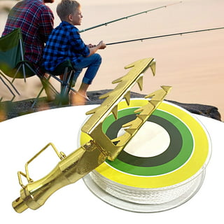 Versatile Fishing Lure Retriever Tool - & Save Baits with Ease Tackle Saver  for Anglers - Essential Lure Rescuer and Recovery Device-size1