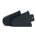 thumbnail image 3 of LOVEVER One Pair Quick Release Rubber Bicycle Pedal Cleats Covers for Shimano SPD-SL, 3 of 7