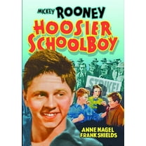 Hoosier Schoolboy (DVD), Alpha Video, Drama