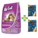 thumbnail image 1 of Alimento Para Gato Hi Cat  de 15 Kg + Arena Alfa Cat de 12 kg, 1 of 4