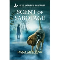 Scent of Sabotage (Paperback)