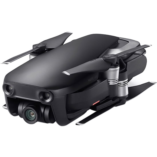 dji mavic onyx black