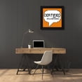 thumbnail image 3 of Greene, Taylor 15x15 Black Modern Framed Museum Art Print Titled - Certified Excellent, 3 of 6