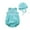 Blue, variant on Gerichy Girls Summer Outfits, Toddler Kids Girls African Traditional Style Summer Off Shoulder Ruffles Shirt Tops Skirt Ankara Princess Dresses Headband Outfits Set 0-4 Years