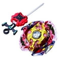 thumbnail image 2 of Beyblade Burst Takaratomy B-86 Legend Spriggan Spin Top w/ Light LR Launcher, 2 of 3
