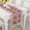 Red, variant on Embroidery Table Runners Lace Table Runner Dresser Scarf Table Doily Tablecloth for Kitchen Wedding Party Dining Decoration
