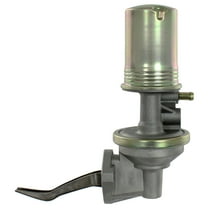 Agility Auto Parts 4030165 Mechanical Fuel Pump for Ford Specific Models