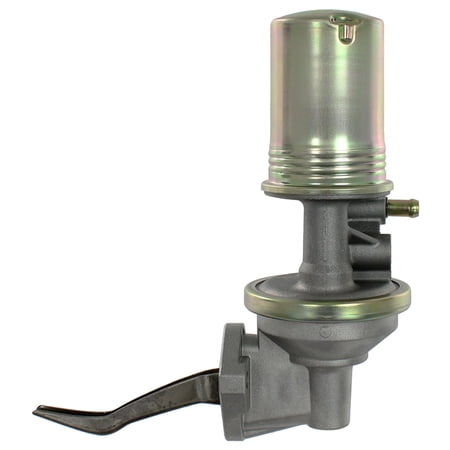 Agility Auto Parts 4030165 Mechanical Fuel Pump for Ford Specific Models