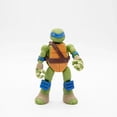 thumbnail image 1 of Playmates s Mutant s Leonardo Bebop Splinter Shredder April O'Neil Action Figure Joints Movable Doll Kid Gift, 1 of 5