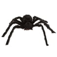 thumbnail image 1 of Juguete de peluche negra de 40cm Yotijar decoración de Halloween accesorio de terror para trucos, 1 of 8