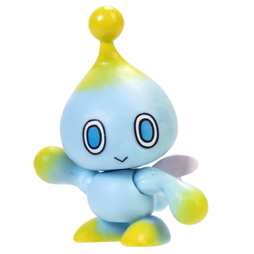 chaos zero plush
