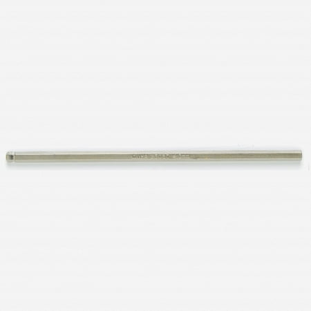 

Wiha 28037 4mm System 4 Ball End Hex Blade