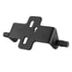 thumbnail image 3 of Soporte para cepillo y maquinilla de afeitar de seguridad cromado de lujo que se adapta a todos sus accesorios de afeitado (plata 23 pieza), 3 of 8