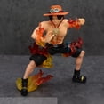 thumbnail image 4 of Adornos para figuras de anime Ace Fight de PVC, tamaño mediano, de una sola pieza, 4 of 4